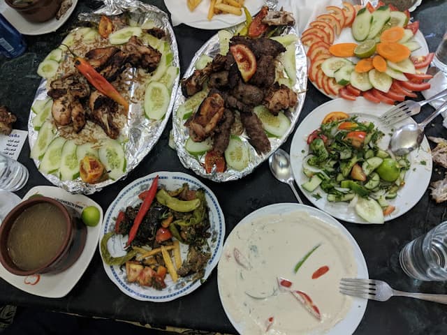 Al Yousr El Kababgy Restaurant