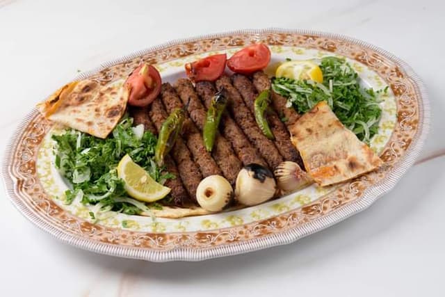 كبابجى اولاد شبانه