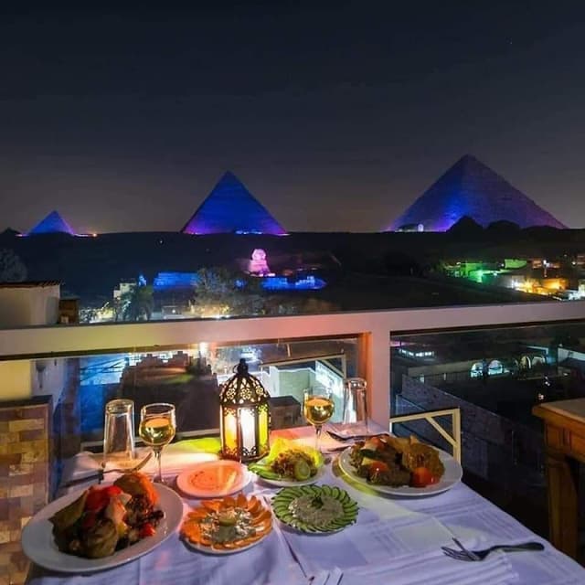 Rooftop 7000