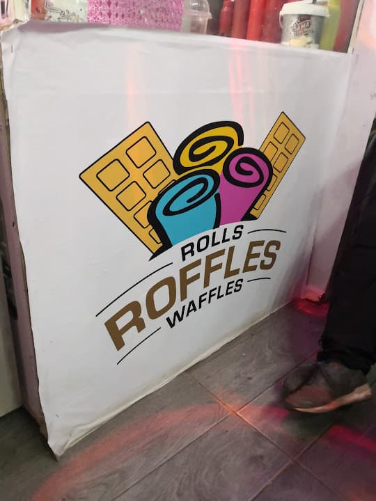 Roffles