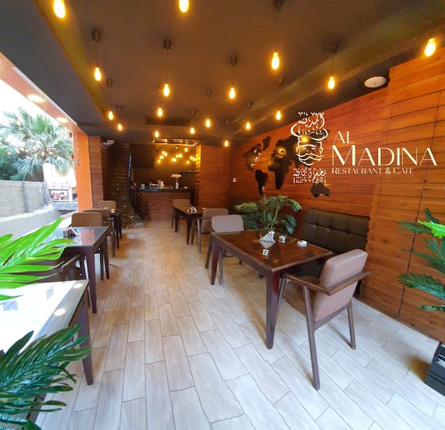 Almadina