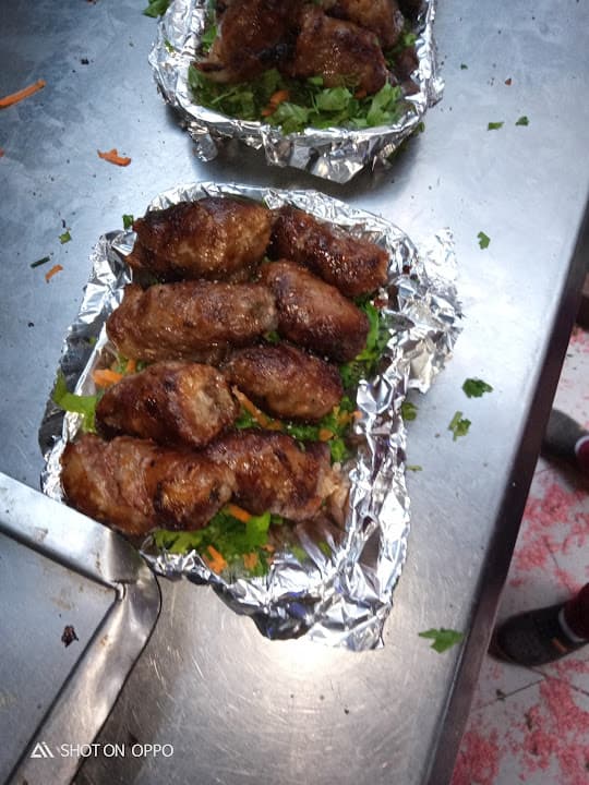 كبابجي (ابو طارق)