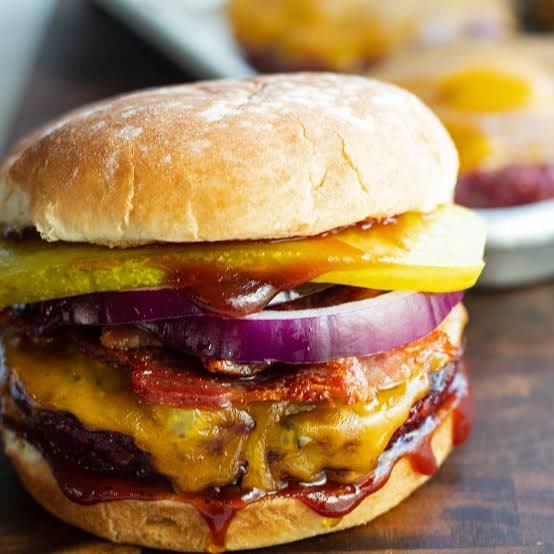 deka burgers