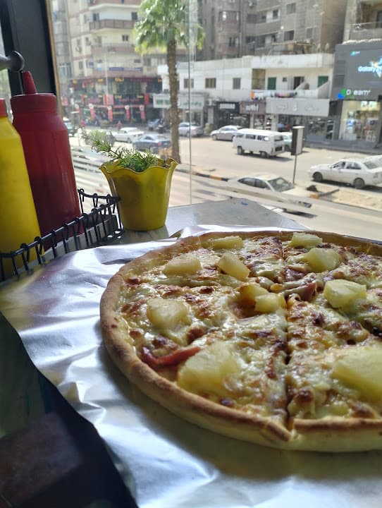 خبزينو Khabzino