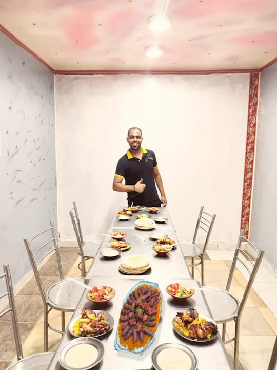 شيف سيد