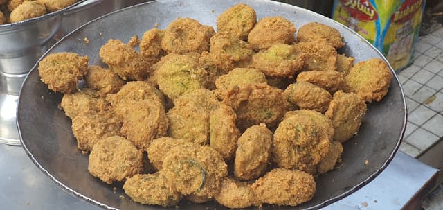 مطعم أبو دومة