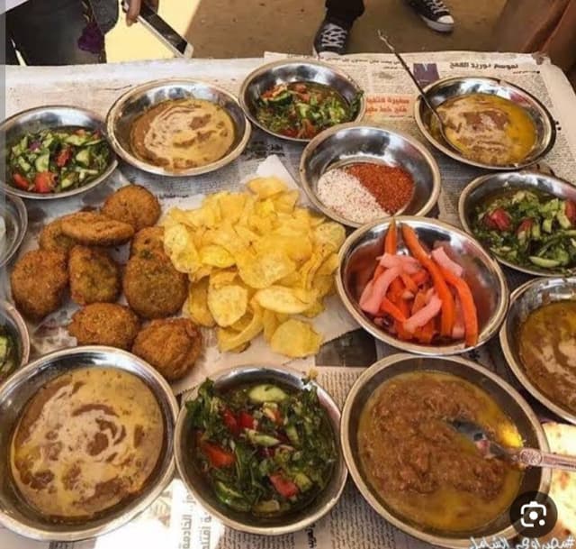 Toshka Restaurant