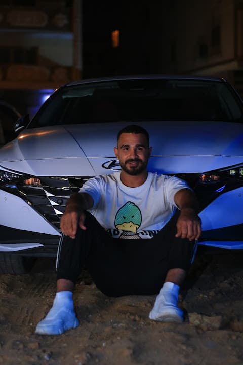 الخيام