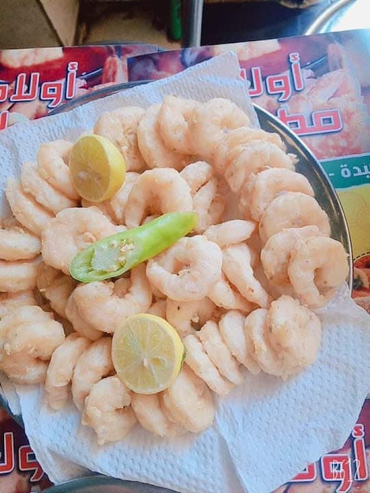 كبده ومخ أولاد مهران