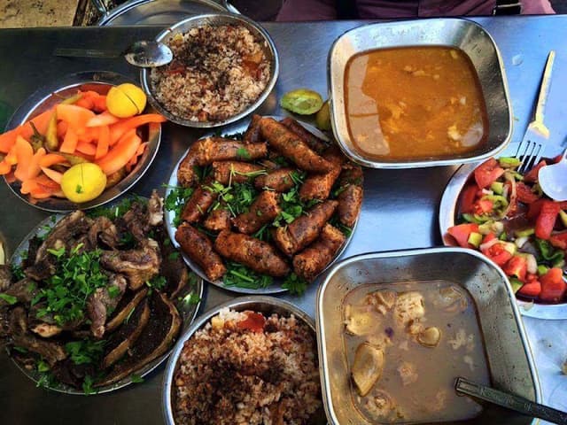 الطاهرة