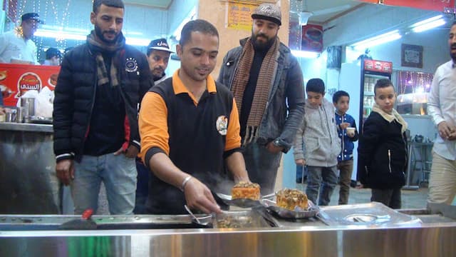 كشرى السني