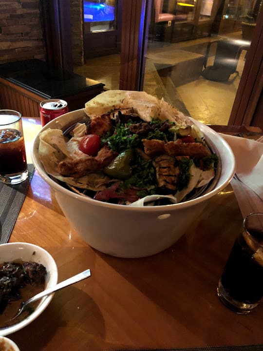 Four Seasons Restaurant &Cafe
