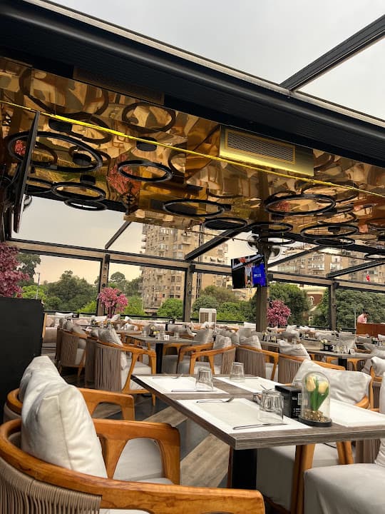 Viola Rooftop&Restaurant