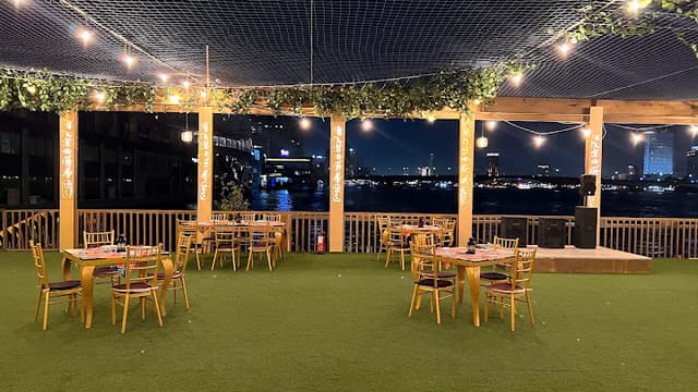 Ramadan Nile - رمضان نايل
