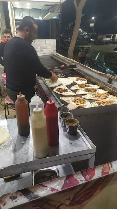 مطعم سبايسي