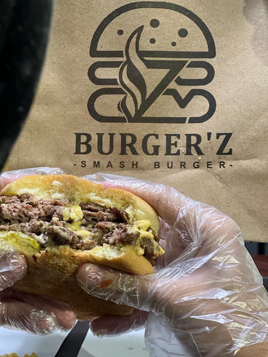 Burger’z