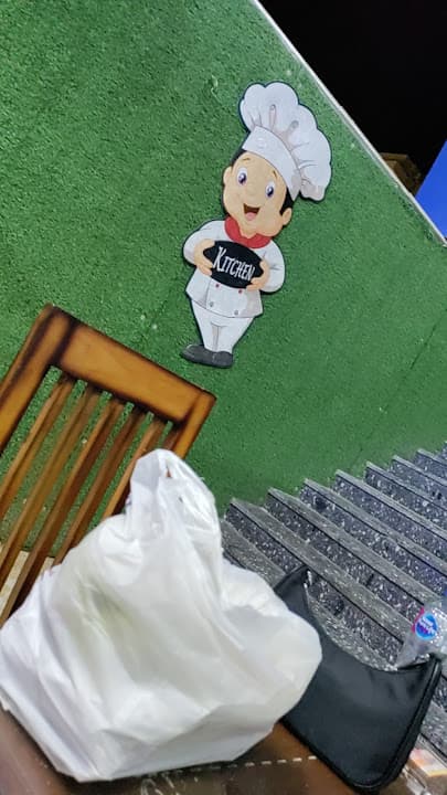 اسماك بحري فرع جاردينيا