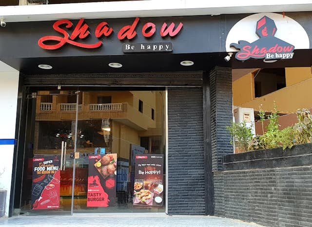 shadow