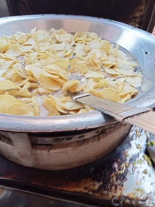 مطعم مؤمن