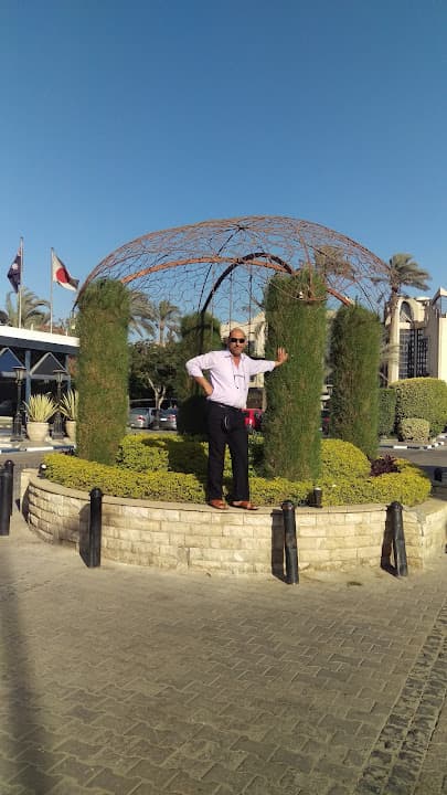 Al Nafoura B.B.Q