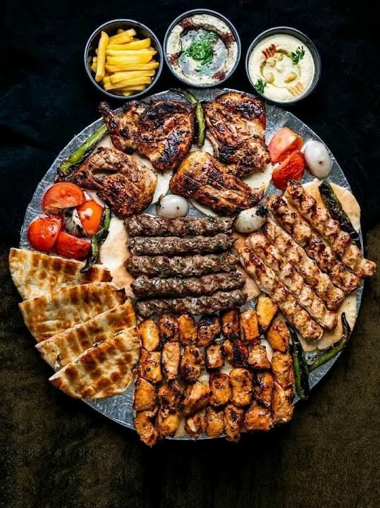 مطعم الحرية