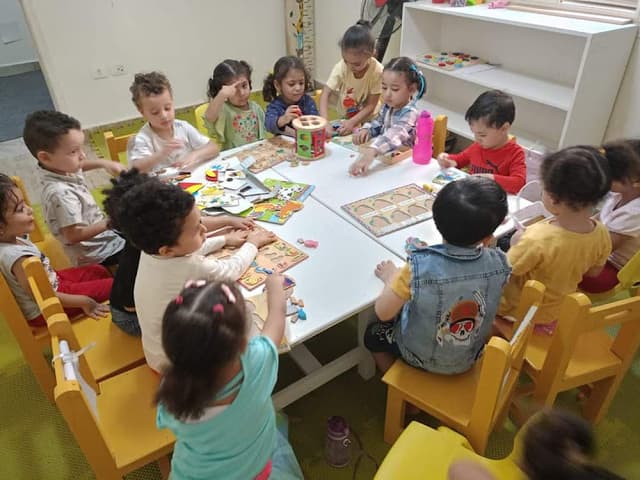 Caya Academy