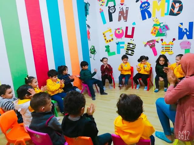 Tots Academy