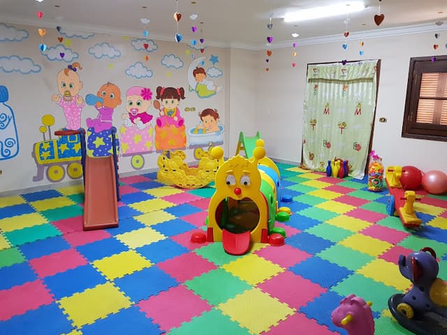 First Step Academy