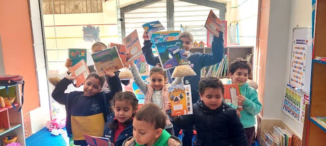 Kiddy Academy
