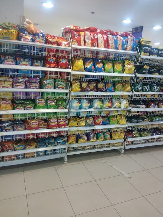 Carrefour