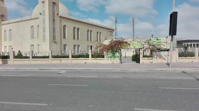 Jannaty Academy