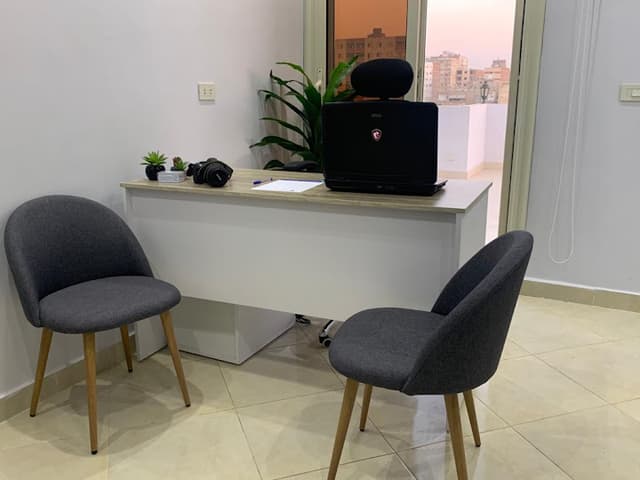 Tajmil Dental Center د/ مصطفي كاعوه
