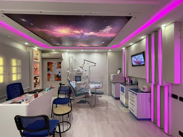 Mansy Dental Care