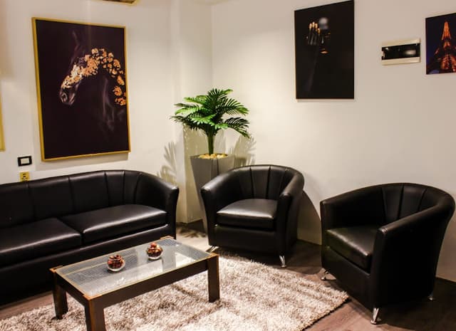 Yours Dental Clinic