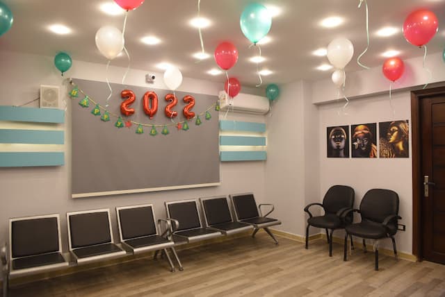 Hendawy dental clinic