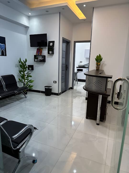 Jawad dental clinic