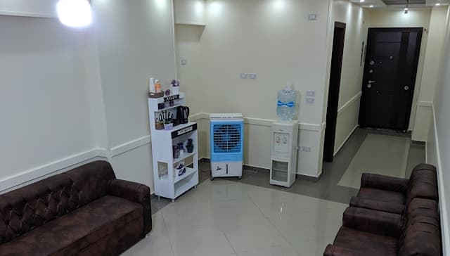 dr nuha hagag dental clinic