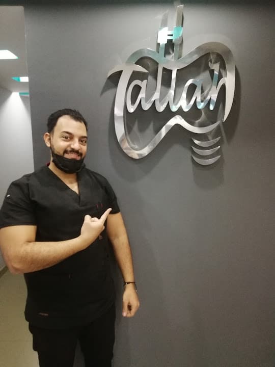 Tallah Dental Center