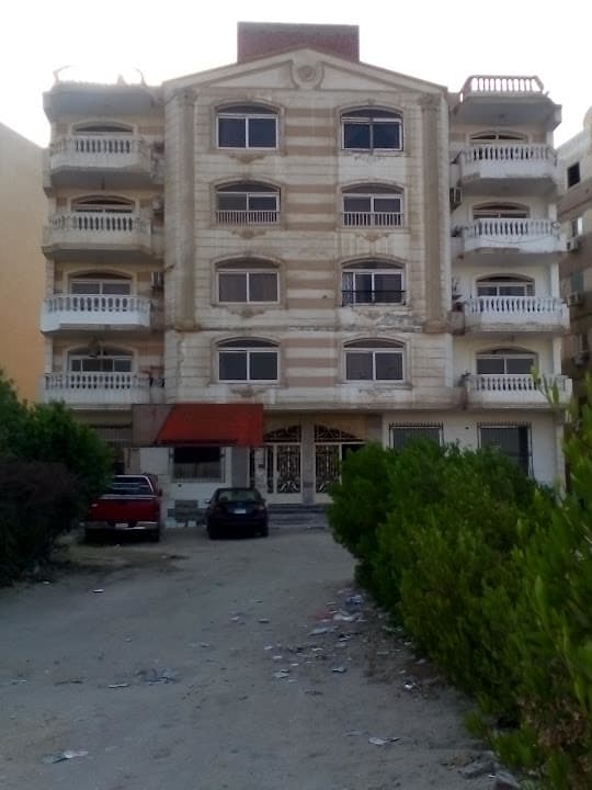 Egypt dental Center