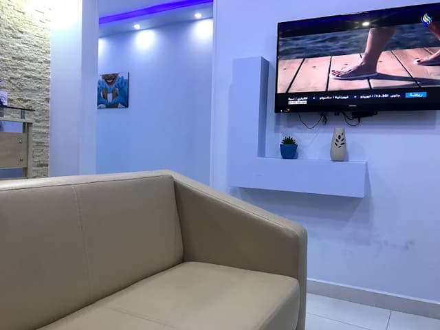 nan dental clinic