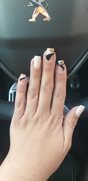 Güzel beauty salon