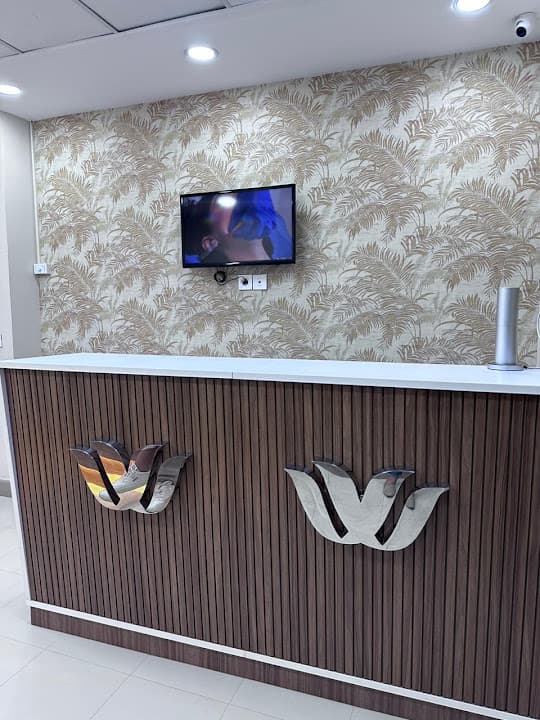 WHAM Clinics - Zayed / عيادات وام - فرع الشيخ زايد