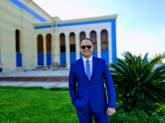 دكتور ممدوح الدغيدي
