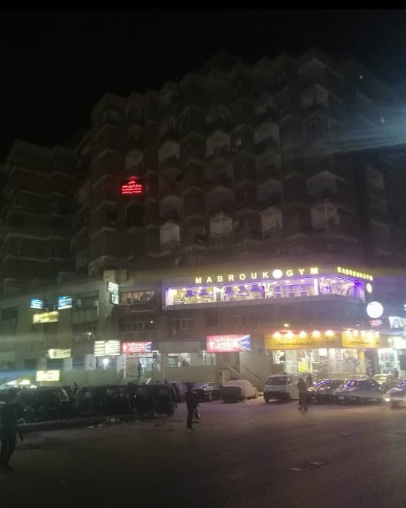 دكتور جمال الدين استشاري طب الاطفال وحديثى الولادة