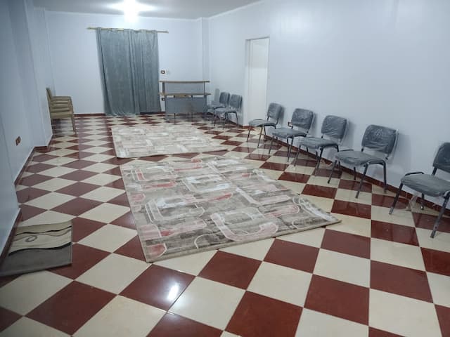 عيادة الاطفال د. احمد جمال امين اخصائي طب الاطفال وحديثي الولادة