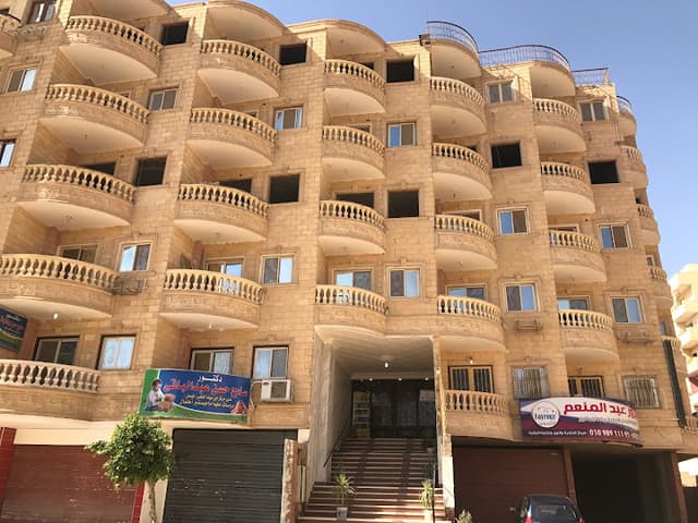عياده الدكتور سامح حسن طبيب اطفال