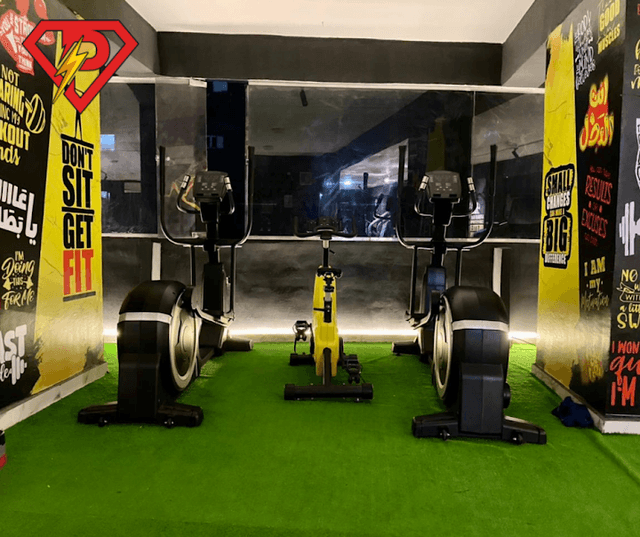 POWER GYM | باور جيم