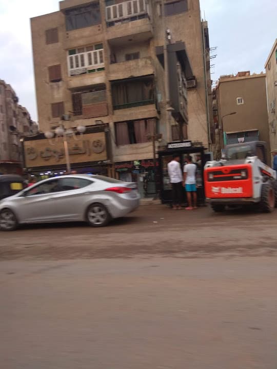 El Khedewy