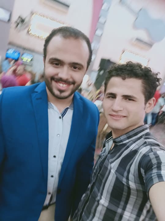 El Nasr