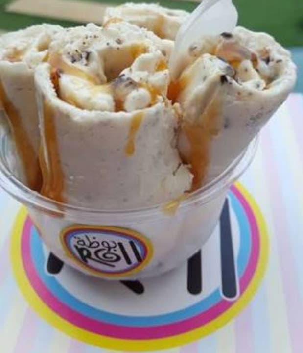 Bouza Roll